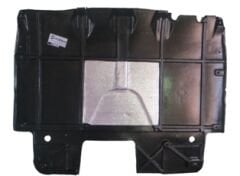 FIAT GRANDE PUNTO- 06/12; KARTER MUHAFAZA PLASTİĞİ (EUROBUMP)