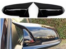 AYNA KAPAGI (STYLE & PARLAK SİYAH) SAG SOL ÜST BMW F20 F30 F22 F87 F34 GT F32 F36 X1 E84 I3 L01 +LCI