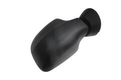 DACIA LOGAN- MCV- 06/08; KAPI AYNASI SAĞ MANUEL (SİYAH)