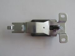 MITSUBISHI CANTER- FE449- 90/97; ÖN KAPI İÇ AÇMA KOLU SAĞ/SOL KOYU KAHVE (HUSHAN)