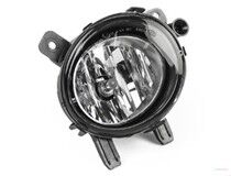 SİS FARI SAG (HALOJEN & H8) BMW F20 F22 F30 F45 F46 F32 F34 F36 +LCI