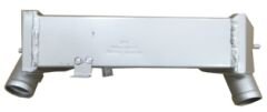 HYUNDAI I30- 12/16; TURBO HAVA SOĞUTMA RADYATÖRÜ 1.6 CRDI (İNTERCOOLER) (BRAZİNG) (300X158X90) ORİS