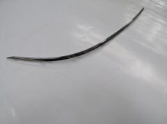 MERCEDES E CLASS- W212- 10/12; ÖN TAMPON NİKALAJI SAĞ (TYG)