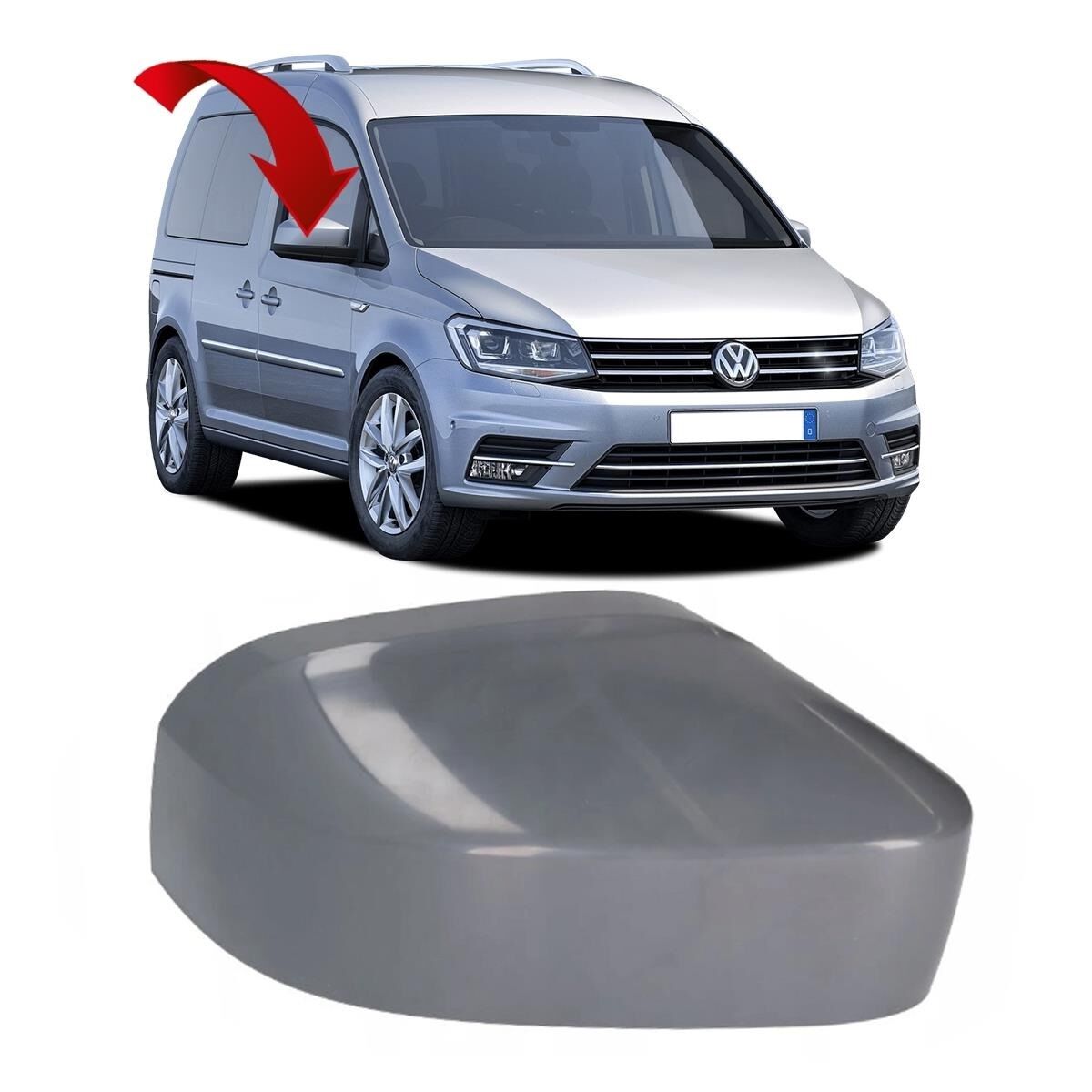 AYNA KAPAGI SAG CADDY 2015>>