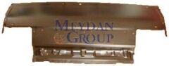MAZDA E2200- MİNİBÜS- 88/95; ÖN PANEL SACI (GÖĞÜS SACI) (TW)