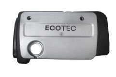 OPEL VECTRA- B- 99/02; MOTOR ÜST KAPAĞI 1,6 BENZİNLİ/ECOTEC