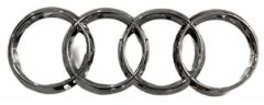 ÖN PANJUR PLASTİGİ  KROM A1/A3/A5/A4/A6/A7