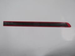 VOLKSWAGEN GOLF- 5- 04/09; ARKA KAPI BANDI SOL SİYAH