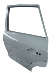 HYUNDAI TUCSON- 05/10; ARKA KAPI KOMPLE SOL GRİ (TW)