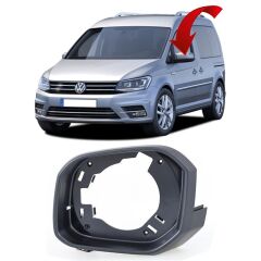 AYNA KAPAGI ÇERÇEVESİ SOL CADDY 2015>>