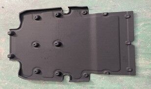 MOTOR ALT MUHAFAZA ÖN AUDİ A6/A7 2019-2024