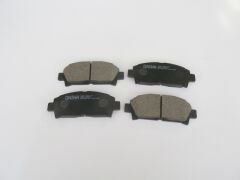 TOYOTA CARINA- 97/98; ÖN FREN BALATASI 2,0 (DİSK) (141X49X15,5) (DAIWA)
