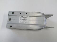 MERCEDES E CLASS- W212- 10/12; ÖN TAMPON BRAKETİ SAĞ (ALÜMİNYUM) (TW)