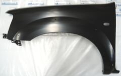 FORD RANGER- PICK UP- 07/09; ÖN ÇAMURLUK DELİKLİ SOL (DODİK DELİKLİ)(4X4) (MY)