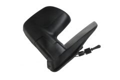 CITROEN NEMO- 08/16; KAPI AYNASI SAĞ SİYAH MANUEL(ER AYNA)