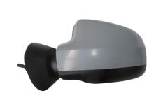 DACIA LOGAN- 09/12; KAPI AYNASI SOL MANUEL (ASTARLI)