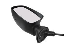 DACIA LOGAN- 09/12; KAPI AYNASI SOL MANUEL (ASTARLI)