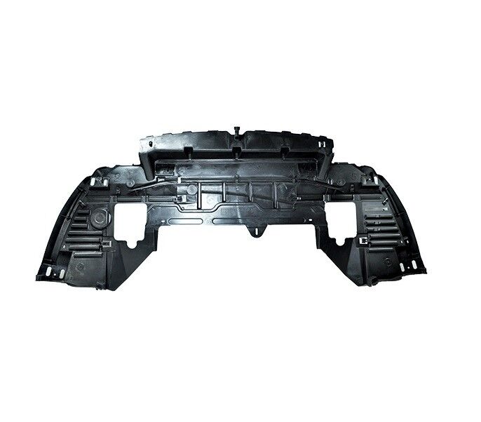 CİTROEN C5 ÖN TAMPON ALT MUHAFAZA  2008-