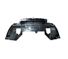 CİTROEN C5 ÖN TAMPON ALT MUHAFAZA  2008-