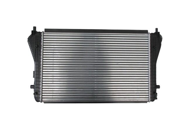 VOLKSWAGEN BEETLE- 12/17; TURBO SOĞUTMA RADYATÖRÜ 1.4 TSI (İNTERCOOLER) (BRAZİNG)(617X398X32)ORİS