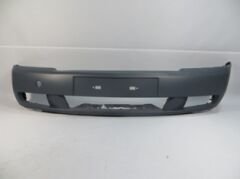 OPEL VECTRA- C- 03/05; ÖN TAMPON (SİS/PANJUR DELİKLİ) KARLIKSIZ (SENSÖR DELİKSİZ) (TYG)