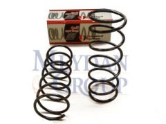 PEUGEOT 306- SD/HB- 97/00; ÖN HELEZON YAYI SAĞ/SOL (2Lİ SET)1.4/1.8cc (12X157X429)(STDR)