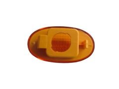 CHEVROLET AVEO- SD/HB- 05/08; ÇAMURLUK SİNYALİ SARI SAĞ/SOL AYNI (ADET) (EUROLAMP)