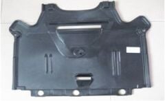 MOTOR ALT MUHAFAZA ŞANZIMAN ÖN ÖNÜN ARKASI PLASTİK A4-A5 2008-2015 1.KALİTE ENJEKSİYON