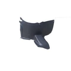 ÇAMURLUK DAVLUMBAZI KÜÇÜK R 2. KALİTE GOLF6/JETTA