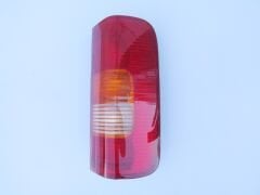 VOLKSWAGEN VOLT- LT35/LT46- 96/07; STOP LAMBASI SAĞ KIRMIZI/SARI/BEYAZ (MARS)