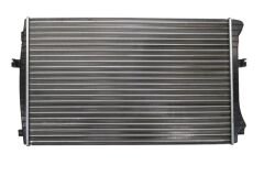 SKODA KODIAQ- 17/21; SU RADYATÖRÜ 1.4/1.5 TSI ACT (MEKANİK) (650X395X18) (MANUEL)ALM(ORİS)