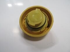 RENAULT KANGOO- 2- CLASSİC- 03/12; MOTOR YAĞ KAPAĞI SARI (1.5 DCI K9K) (SARI)