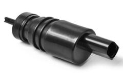 SU FİSKİYE MOTORU TEKLİ