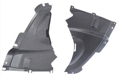 KÜREK BAKALİTİ ÖN SOL F30+LCİ M-TECH