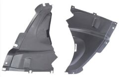 KÜREK BAKALİTİ ÖN SOL F30+LCİ M-TECH