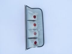VOLKSWAGEN VOLT- LT35/LT46- 96/07; STOP LAMBASI SOL KIRMIZI/SARI/BEYAZ (MARS)