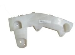 ISUZU D MAX- PICK UP- 12/17; ÖN TAMPON BRAKETİ SOL 4X2 (ÇAMURLUK UCUNA BAĞLANAN)(CASP)