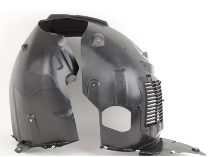 ÇAMURLUK DAVLUMBAZI SOL A3 SEDAN 2013-2017