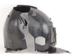 ÇAMURLUK DAVLUMBAZI SOL A3 SEDAN 2013-2017