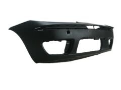 FIAT PUNTO- 03/06; ÖN TAMPON SİYAH (SİS/IZGARA BANT DELİKLİ TW)