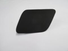 AUDI A6- 01/04; FAR YIKAMA FISKİYE KAPAĞI SOL SİYAH (TW)