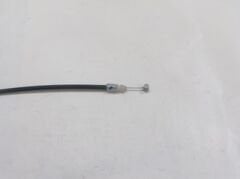 TOYOTA COROLLA- ZZE121- 02/06; DEPO AÇMA TELİ (SH)