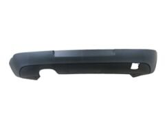 VOLKSWAGEN GOLF- 5- 05/09; KARLIK (ARKA TAMPON ALTI) SIYAH (GTI) (SPOILER) (TW)