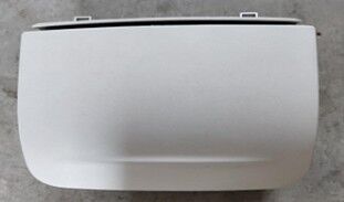 TAVAN GÖZLÜK KABI GRİ OCTAVİA 2013>>