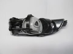 SKODA OCTAVIA- 10/12; SİS LAMBASI SOL ÇİFT AMPÜLLÜ (H8/P21W) (TW-Y)