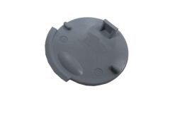 OPEL VECTRA- C- 03/05; ÖN TAMPON ÇEKİ DEMİRİ KAPAĞI (GRİ)
