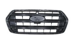 FORD TRANSIT- V363- 19/24; ÖN PANJUR SİYAH