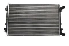 SEAT LEON- 13/20; SU RADYATÖRÜ 1.0/1.2/1.4/1.5/1.6/2.0 (MEKANİK) (650X395X18) (MANUEL)ALM(ORİS)