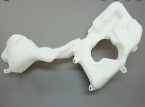 SILECEK SU HAZNESI  FAR YIKAMALI MINI R56