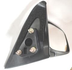 TOYOTA COROLLA- ZZ111- 00/02; KAPI AYNASI SAĞ MANUEL (KUMANDA KOLSUZ)